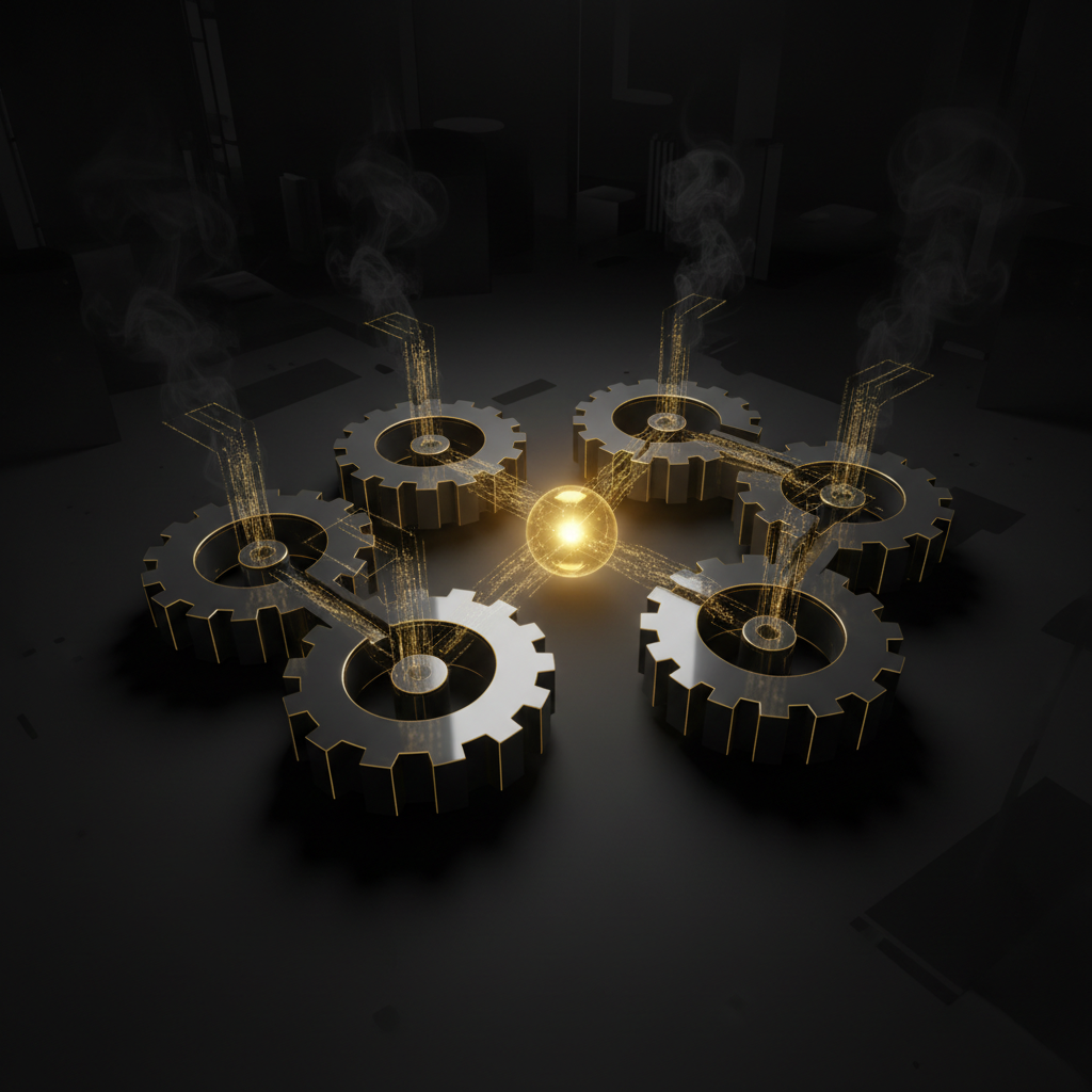 5 Sales Accountability Systems That Actually Work