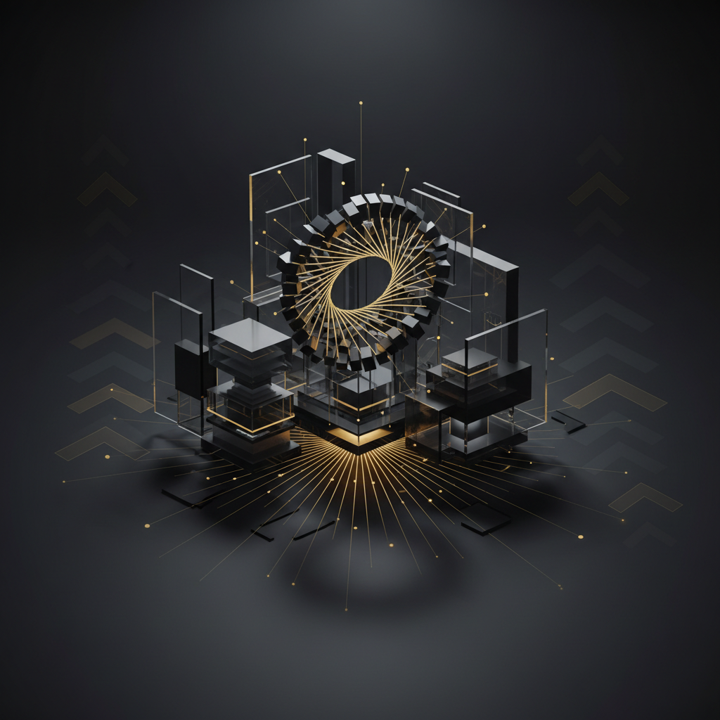 The SalesdrivenOS® Framework: Building a Sales Operating System That Scales